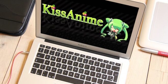 KissAnime