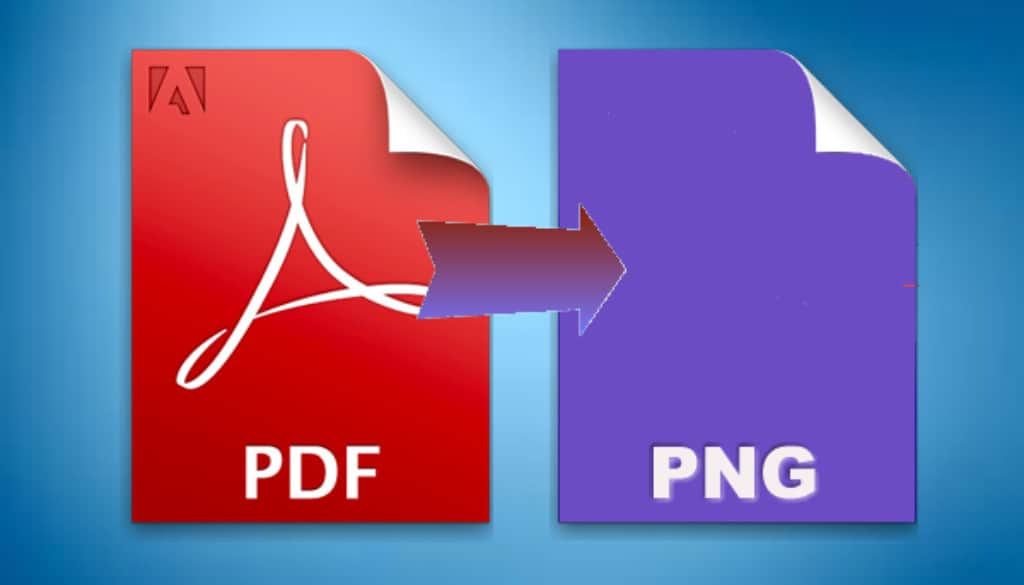 PDF to PNG