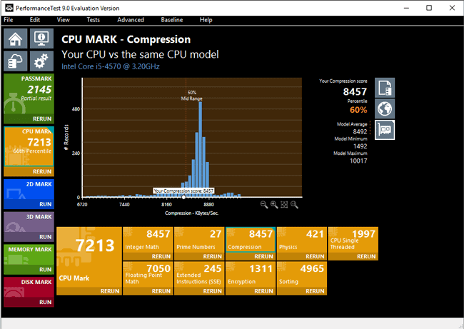 GPU Benchmark Software