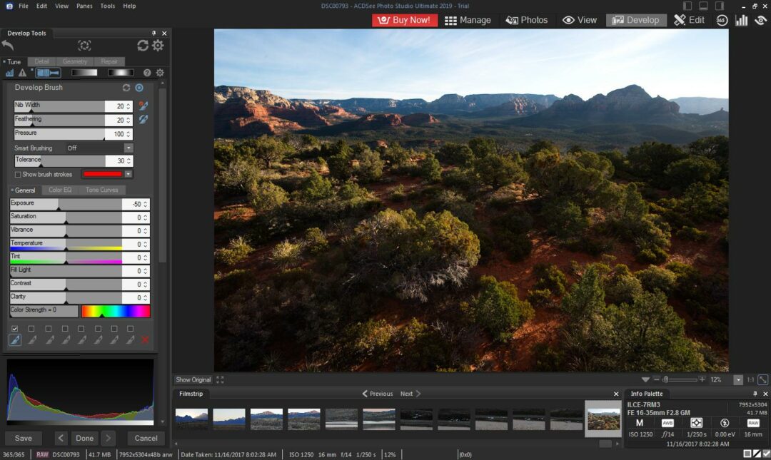 Lightroom Alternatives For Powerful Editing