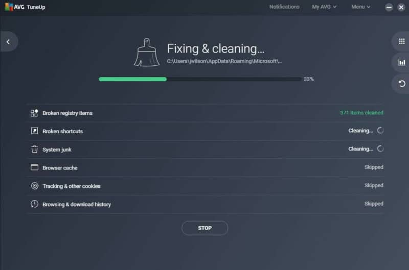 CCleaner Alternatives