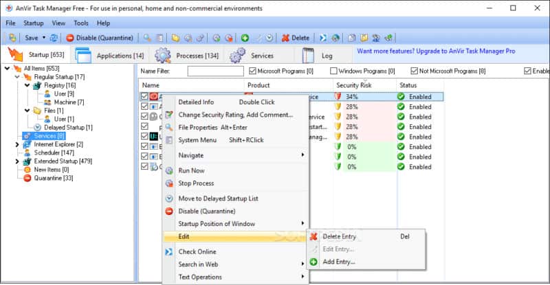 Windows Task Manager Alternatives