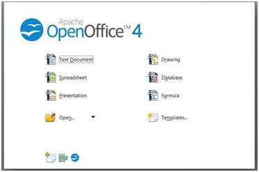 Microsoft Office Alternatives