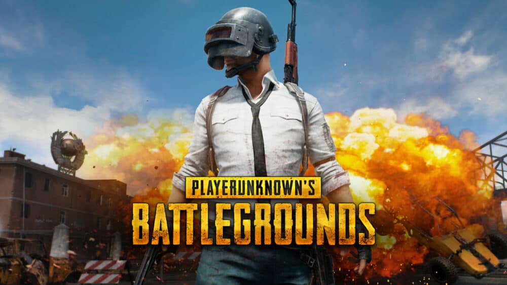 Battle Royale Games Like PUBG Mobile on Android and iOS