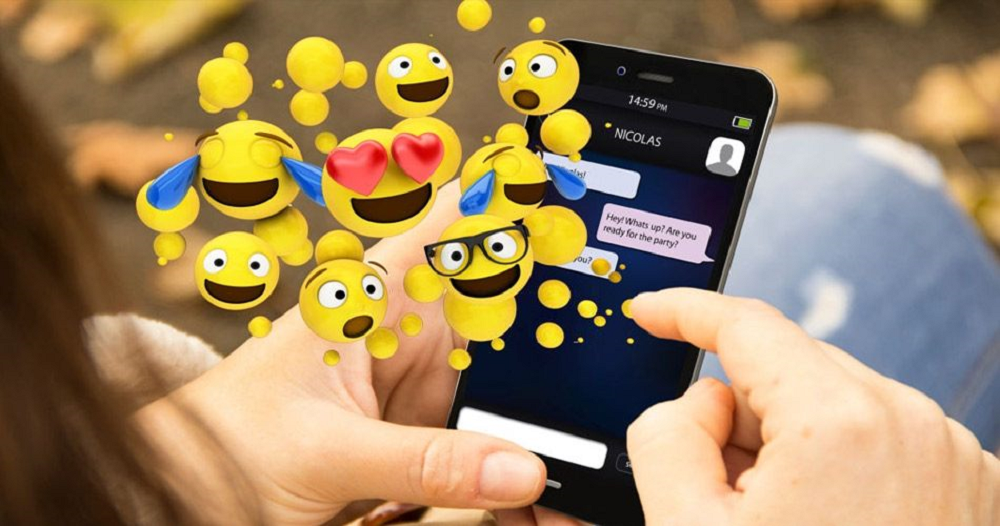 Best Emoji Apps That You Can Use ( Android & iOS )