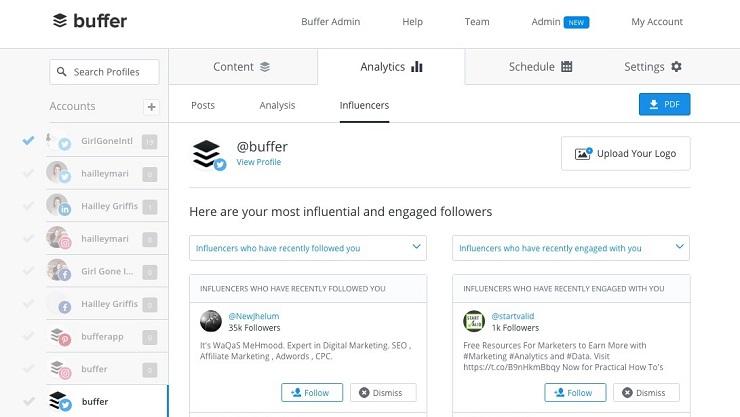 Hootsuite Alternatives for Social Media Management