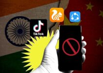 Chinese Apps Alternatives