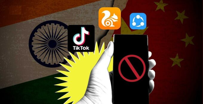 Chinese Apps Alternatives
