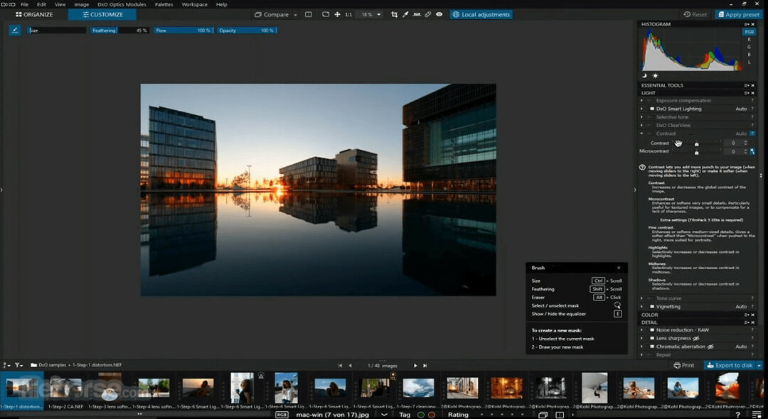 Lightroom Alternatives For Powerful Editing