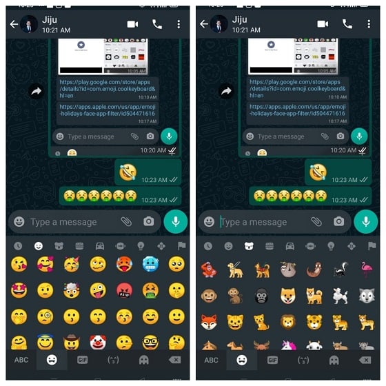 Best Emoji Apps