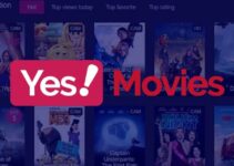 YesMovies Alternatives to Watch Movies and TV Shows Online