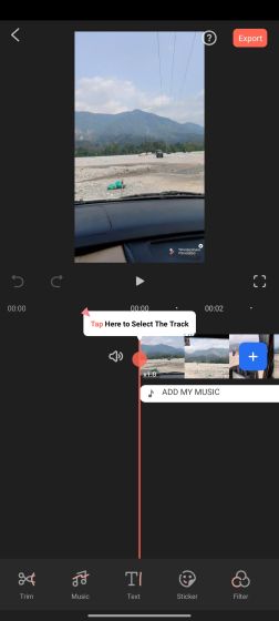 Instagram Reels Video Editor Apps