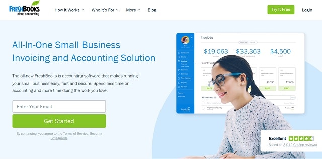QuickBooks Alternatives for Small Businesses in 2021