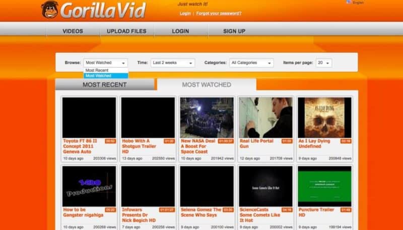 WatchFree Alternatives