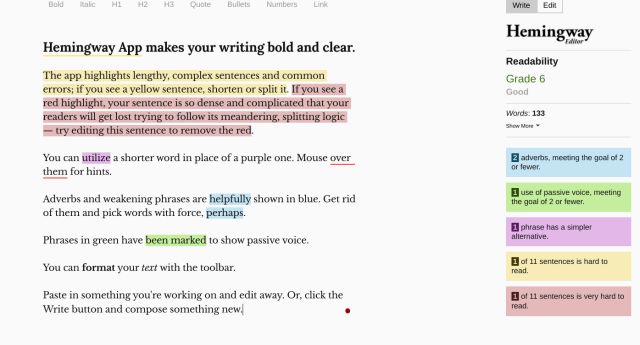 Grammarly Alternatives For Error Free Writing (2021)