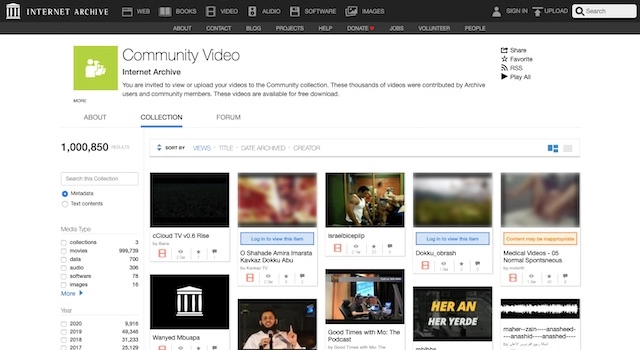 YouTube Alternatives – Video Websites Like Youtube Free