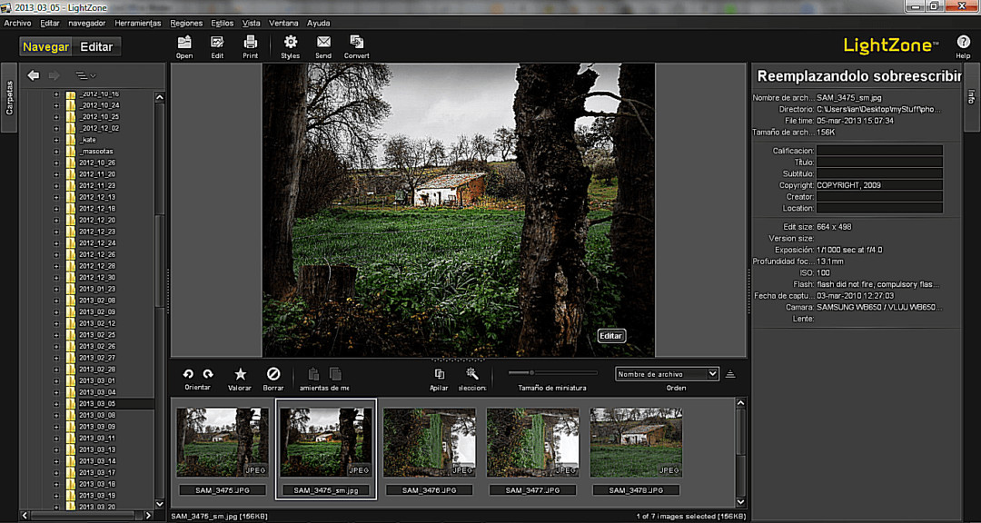 Lightroom Alternatives For Powerful Editing