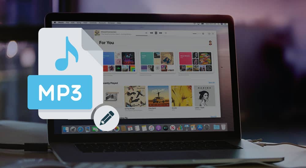 Best Mp3 Tag Editor for Mac to Edit Songs Metadata in 2021