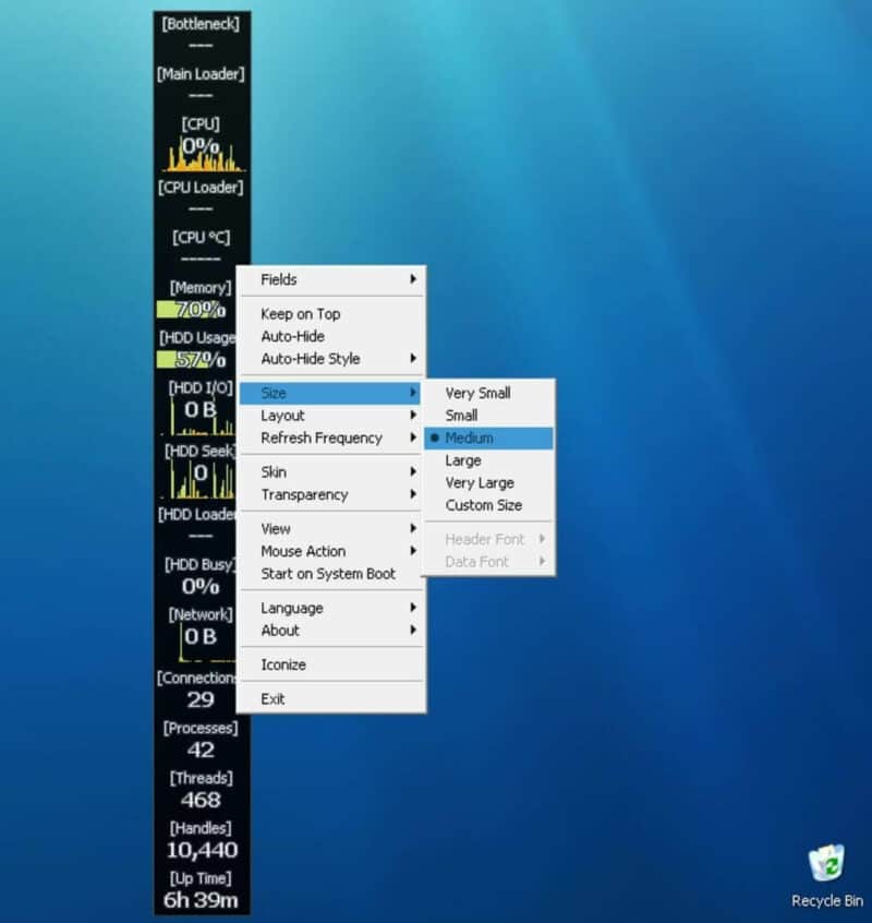 Windows Task Manager Alternatives