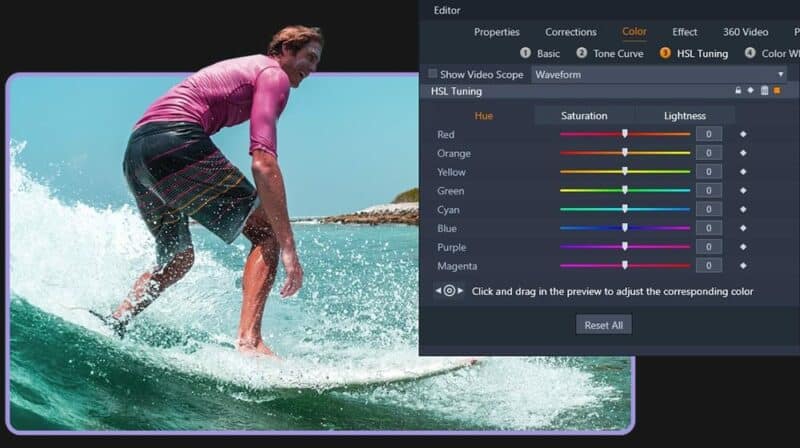 Video Editing Software For Mac