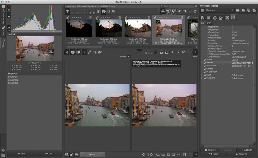 Lightroom Alternatives For Powerful Editing