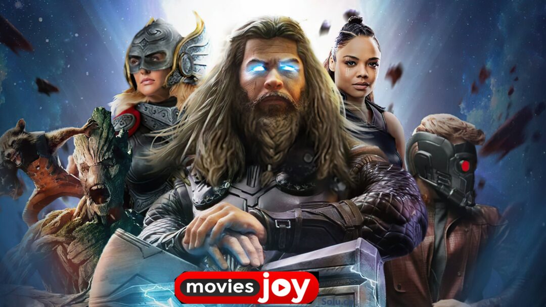 MoviesJoy