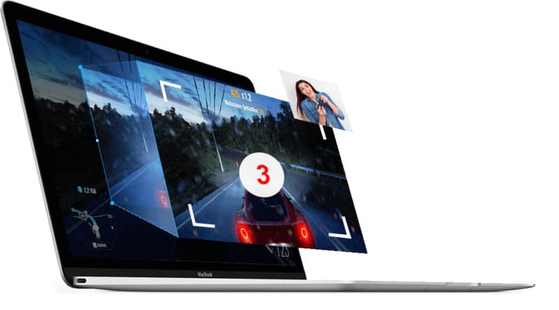 Video Editing Software For Mac