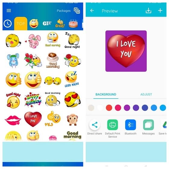 Best Emoji Apps