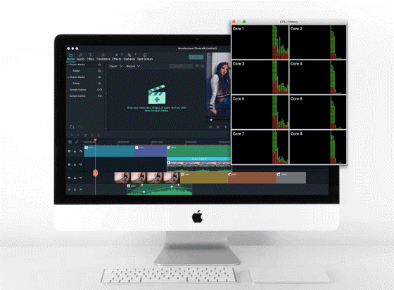 Video Editing Software For Mac