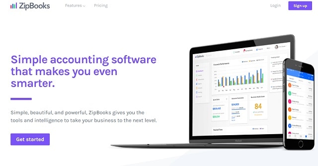 Online Invoicing Software