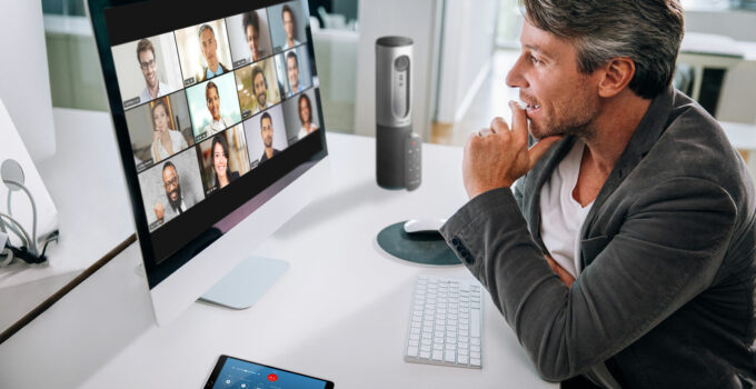 Zoom Alternatives For Video Calling and Conferencing
