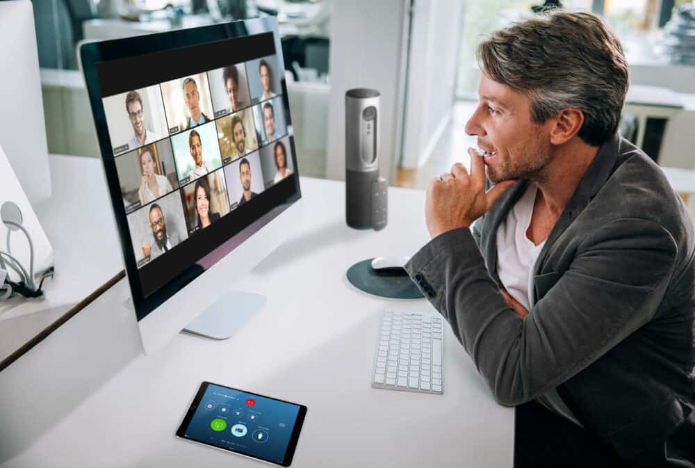 Zoom Alternatives For Video Calling and Conferencing