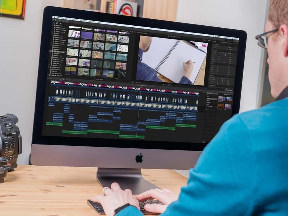 Video Editors for Mac Users in 2021