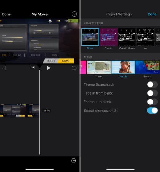 Instagram Reels Video Editor Apps for Android and iOS