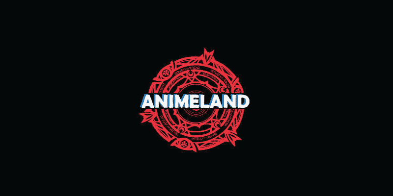 Animeland Alternatives