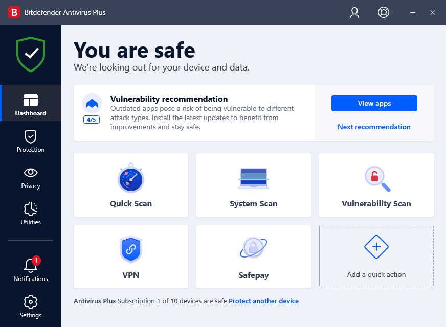 Malwarebytes Alternatives