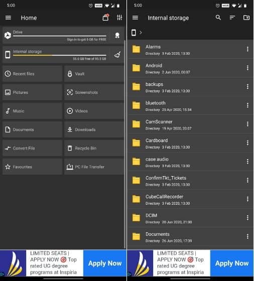 ES File Explorer