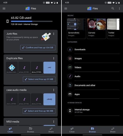 ES File Explorer