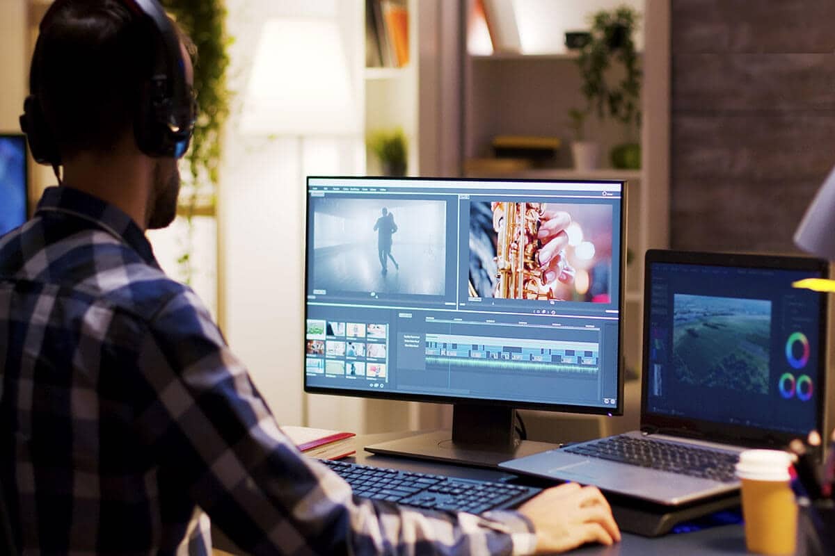 Final Cut Pro Alternatives