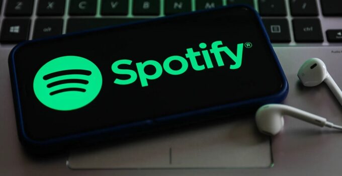 Change or Reset a Spotify Password