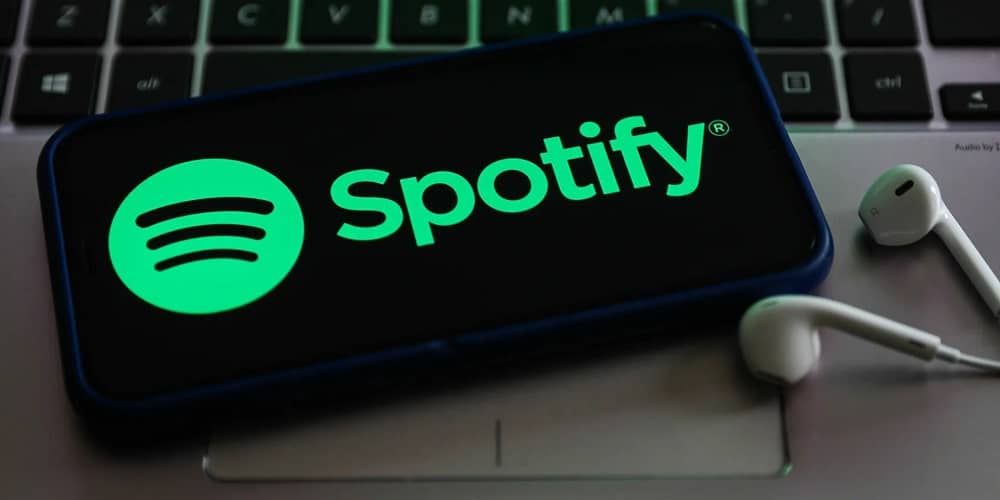 Change or Reset a Spotify Password