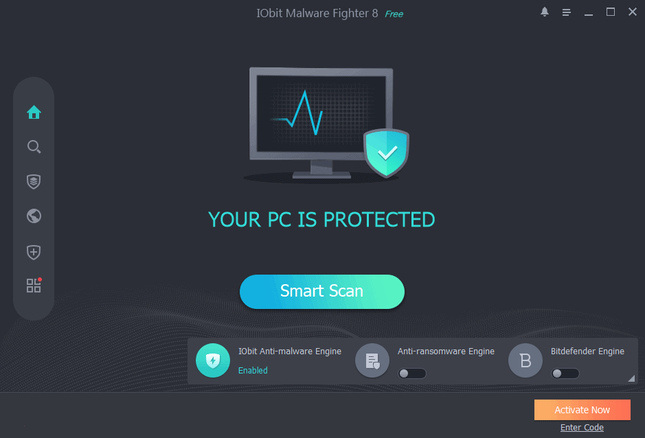 Malwarebytes Alternatives