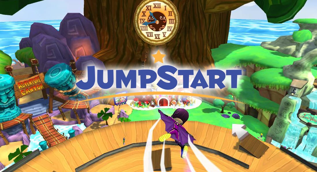 Jumpstart