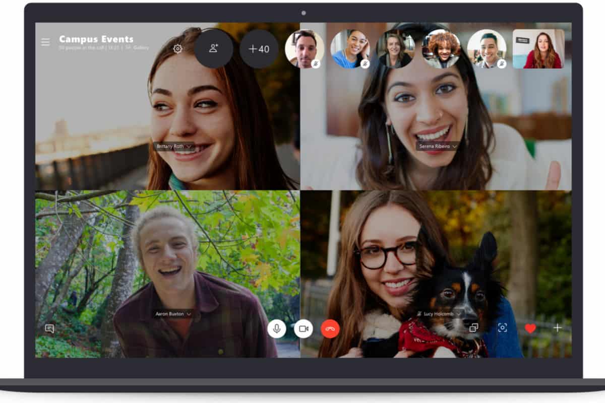 Free Video Conferencing Software