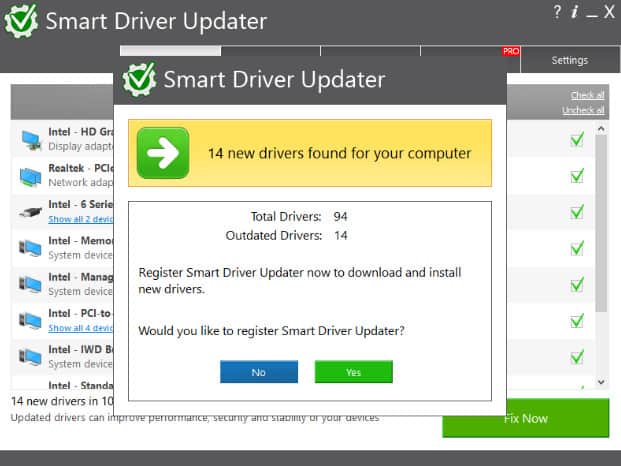 Driver Easy Alternatives