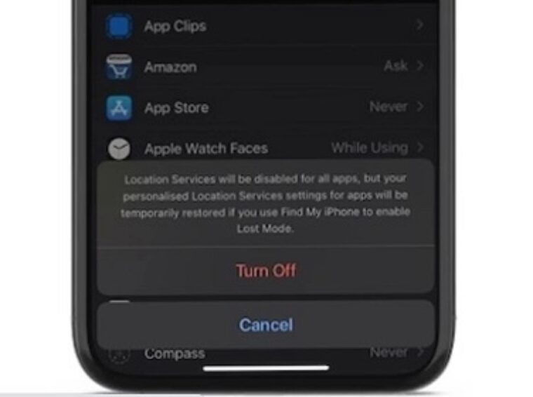 AirTag Not Working