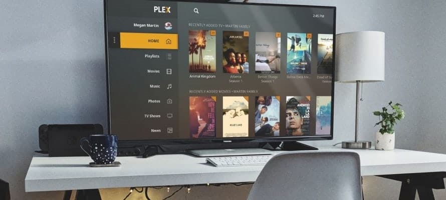 Plex Plugins