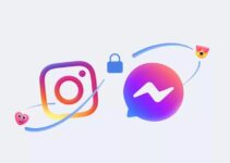 Remove Facebook Messenger From Instagram