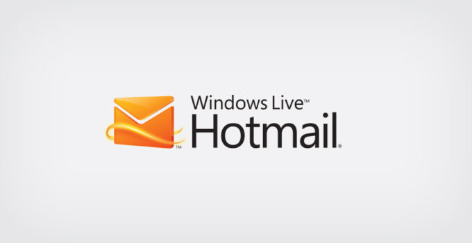 Delete Junk Email in Hotmail
