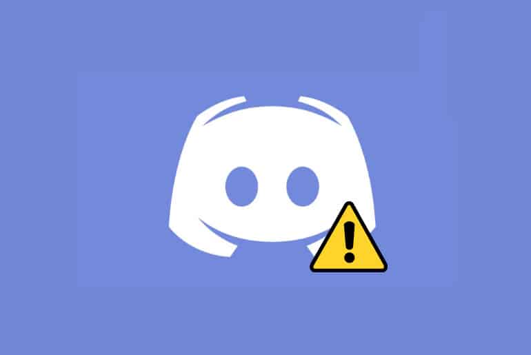 Discord is Down